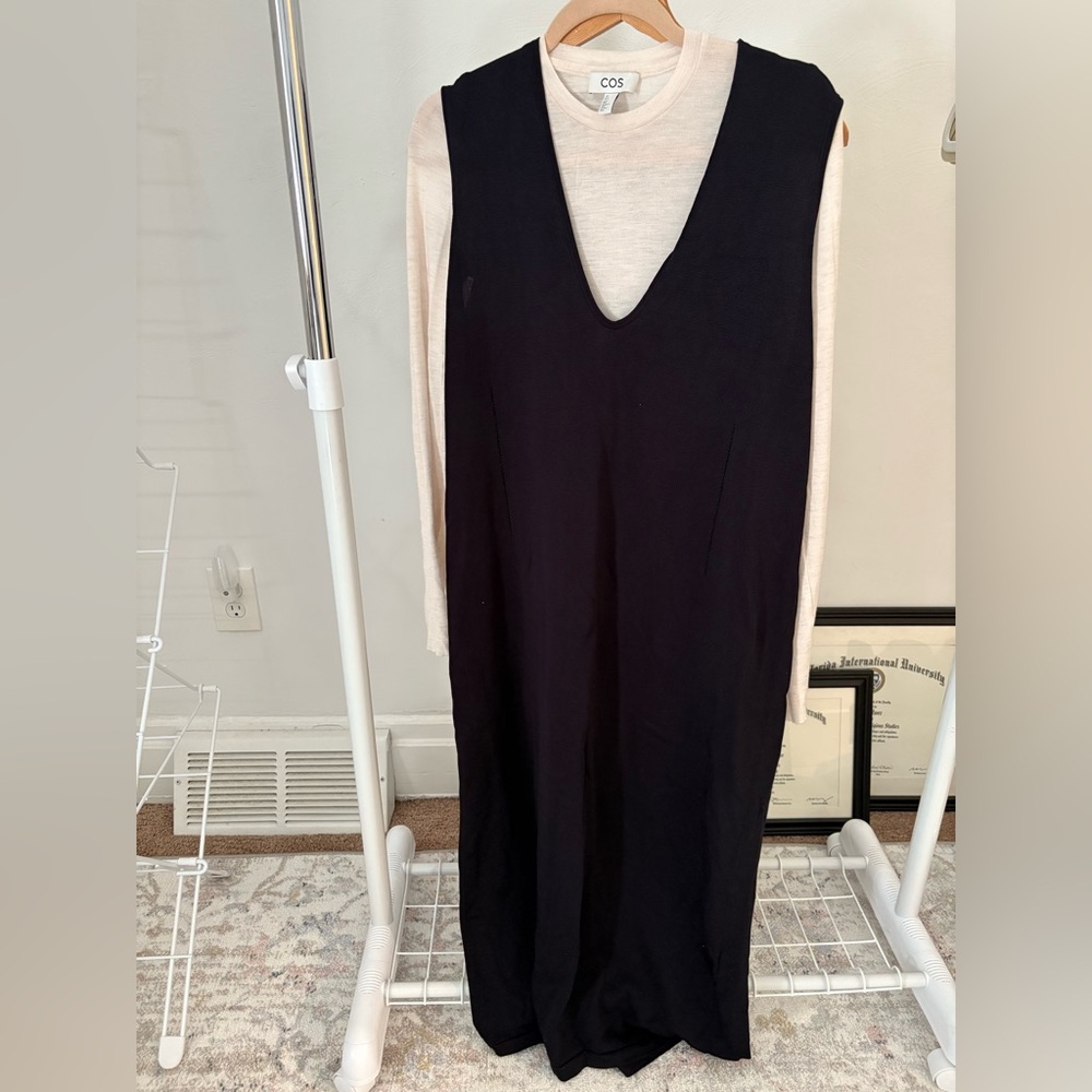 COS Dress S